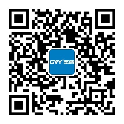 公众号二维码