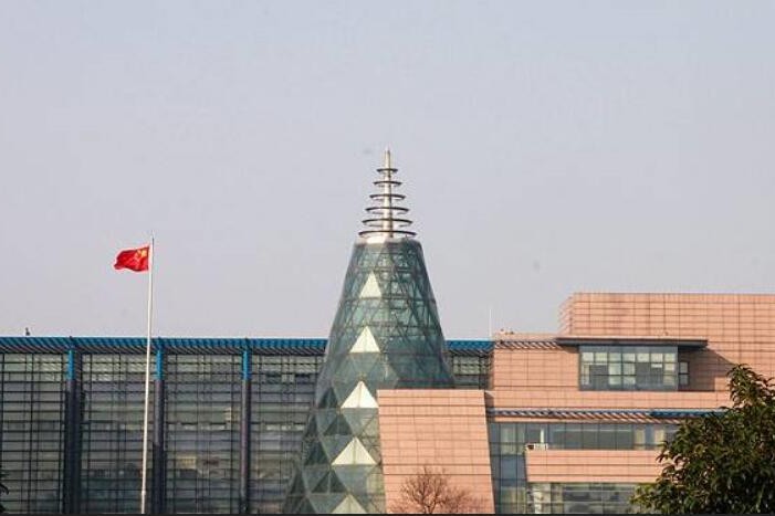 浙江大学城市学院