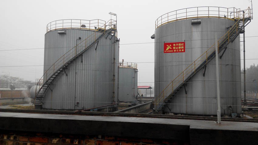 中国石油化工集团公司 实景图 3