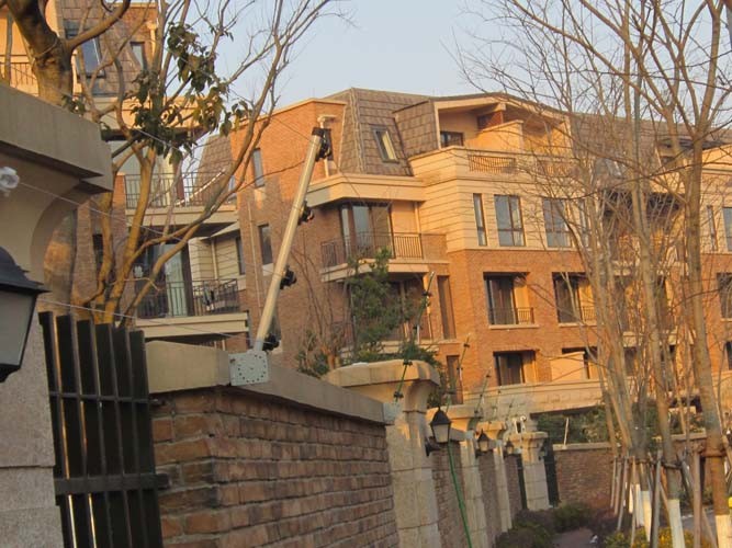 万科物业发展有限公司 实景图 3