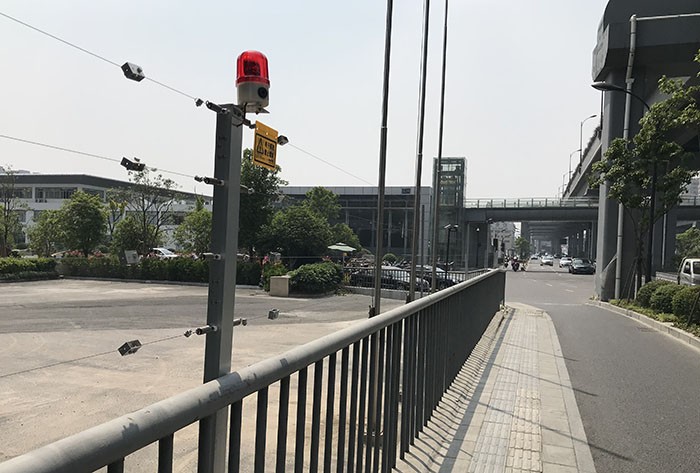 浙江大学城市学院 实景图 3