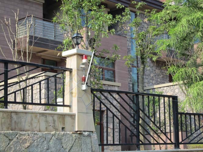 绿城物业服务集团有限公司 实景图 3