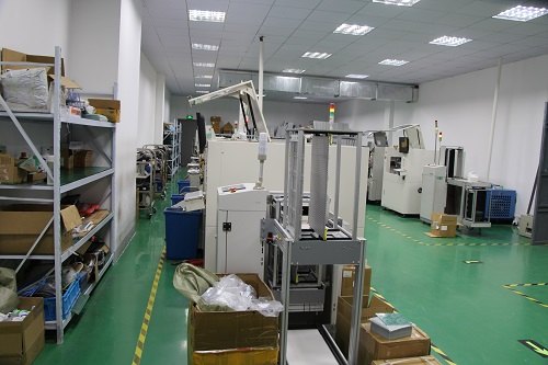 找PCBA定制开发厂家看这里!杭州坚盾信息技术有限公司-专业杭州软硬件定制开发公司